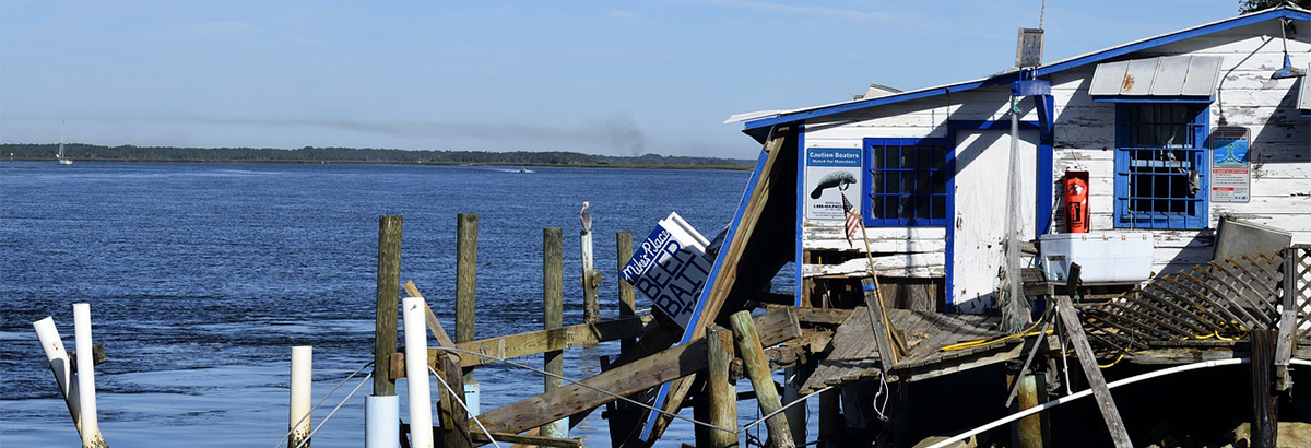 Casualty & Disaster Losses Tax Treatment